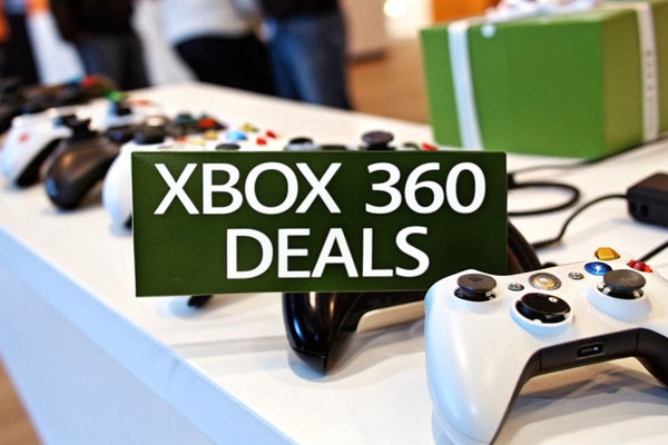 Top picks: controllers for xbox 360 cheap