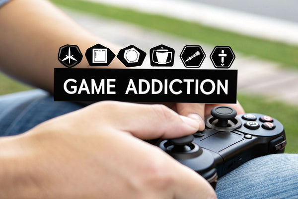 What Makes Games Addictive and Why You Can't Stop