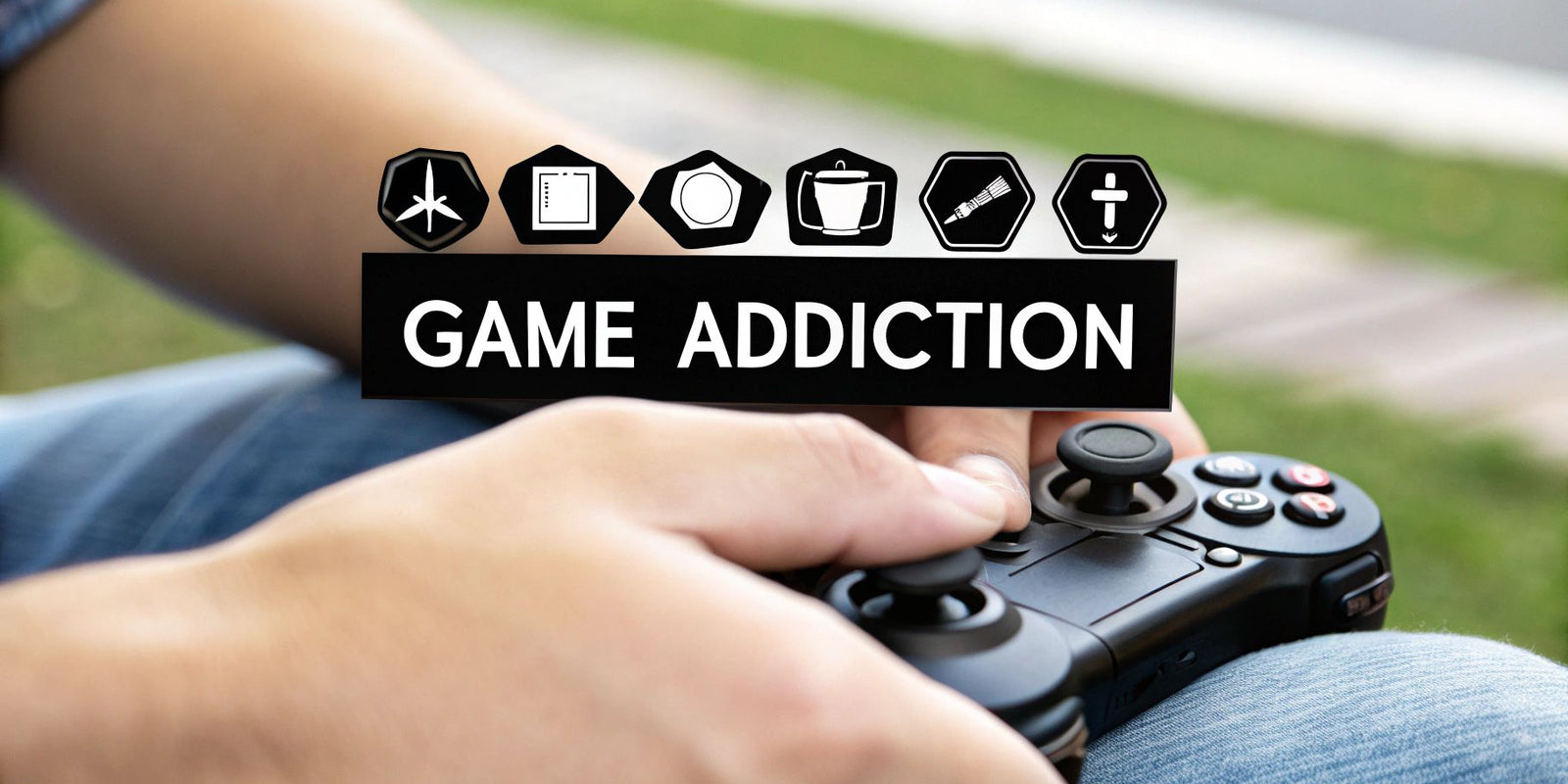 What Makes Games Addictive and Why You Can't Stop