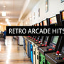The Ultimate Classic Arcade Games List: 10 Retro Hits