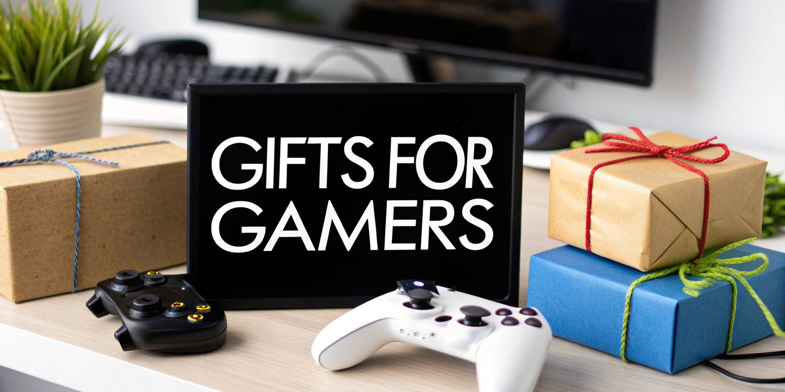 Ultimate Gift Ideas for Gamers