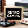 What Are Retro Games A Guide to Classic Gaming Fun