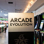 The Epic History of Arcade Games