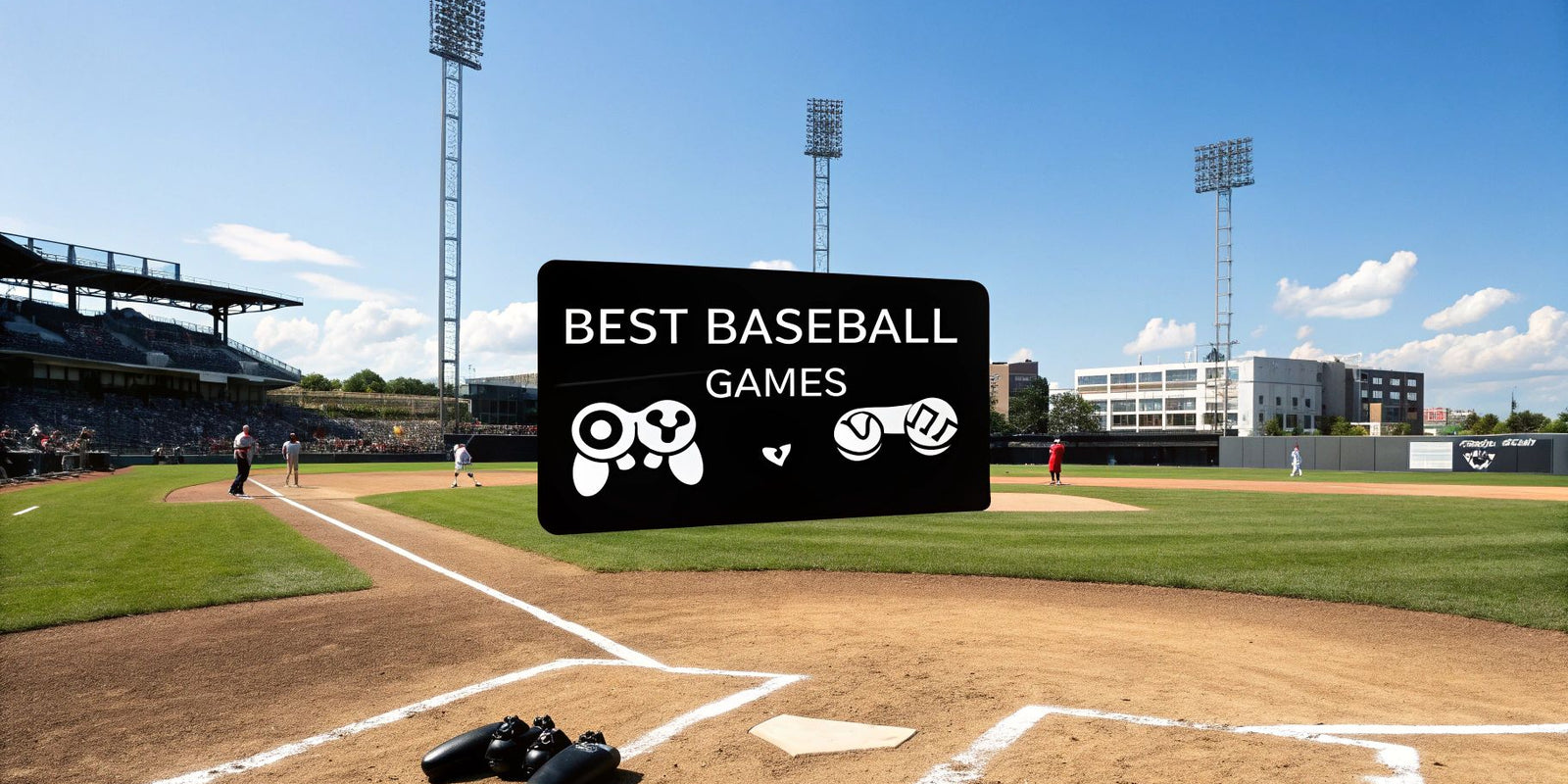 Finding the Best Baseball Games for You