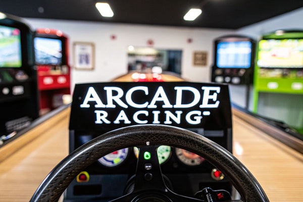 A Guide to Arcade Car Racing Games