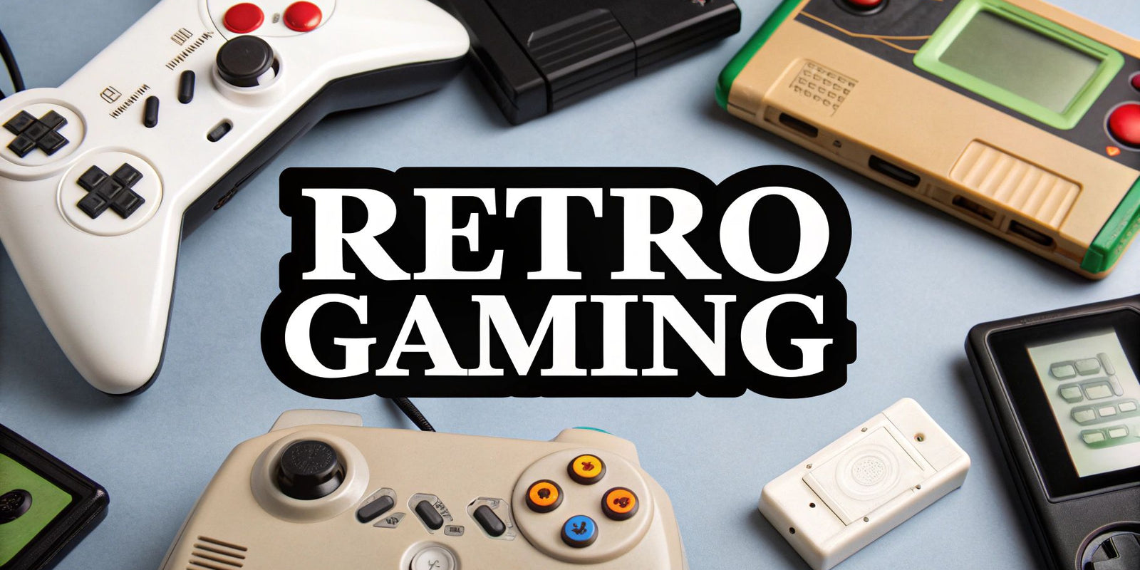 What Is Retro Gaming and Why Do We Love It So Much
