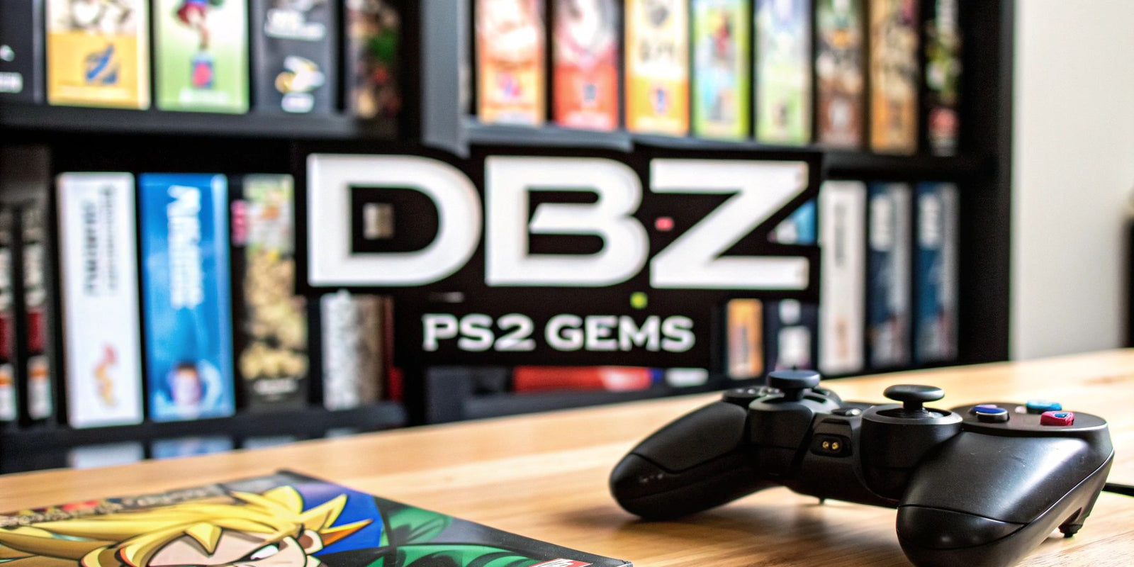 7 Best Places to Find Dragon Ball Z Games for PS2 in 2025