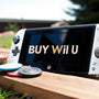 Buy Wii U Today: Your Ultimate Console Guide