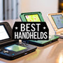 Finding the Best Handheld Gaming Consoles