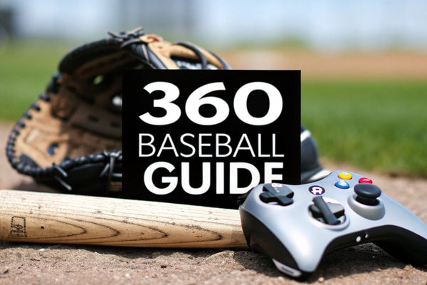 Best Baseball Games for Xbox 360 A Complete Guide