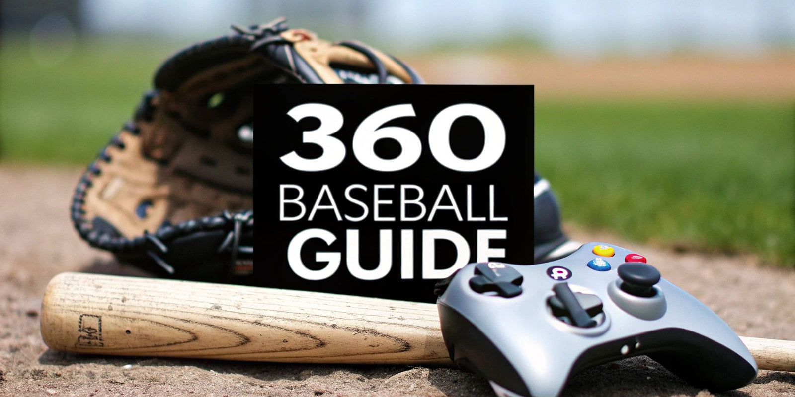 Best Baseball Games on Xbox 360, Ranked (2026)