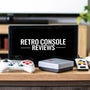 Retro Gaming Console Reviews Your Ultimate Guide