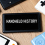 History of Handheld Game Consoles A Complete Story