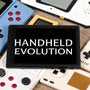 A Journey Through the History of Handheld Consoles