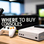 Where to Buy Old Consoles Your Ultimate Guide