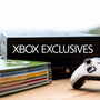 A Guide to Original Xbox Exclusive Games