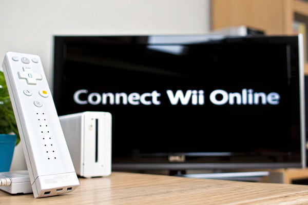 Connecting Wii to Internet: Easy Setup Guide