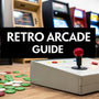 Your Guide to Classic Arcade Game Consoles