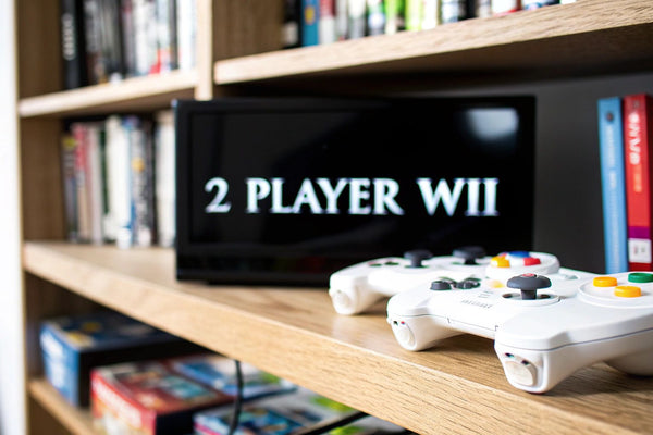 Top 7 Places to Find 2 Player Wii Games in 2025
