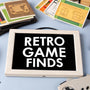 Where to Find Retro Games in 2025: The 7 Best Shops