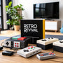 Top 10 Best Retro Game Consoles for Nostalgia & Fun