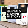 A Complete Handheld Gaming History