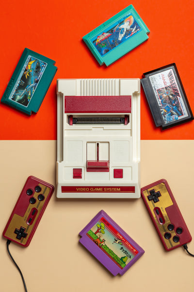 A Beginner's Guide to Collecting Old Arcade Games - All You Need To Know!