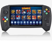 Portable Retro Video Game Classic Console Player 16Gb 7 inch Game Screen Display ,Support Dual Players, Over 5000 Games, Portable Game Play,, Play Classic Games, relive Childhood Memories