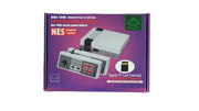 NES Retro Game Console: HDMI Connection, Dual Controllers, Nostalgic Arcade Experience - Old Arcade Ultimate Gaming