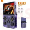 R36s Retro Handheld Video Game Console Arcade Portable Game Console R36s Handheld Game Player