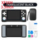  XF35H 3.5inch black