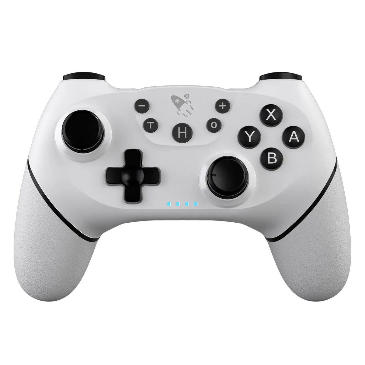 Ace Gamer Wireless Controller for Switch/Switch 2 Gamepad Controle Compatible with PC with 6-Axis/Turbo/Ergonomic Function