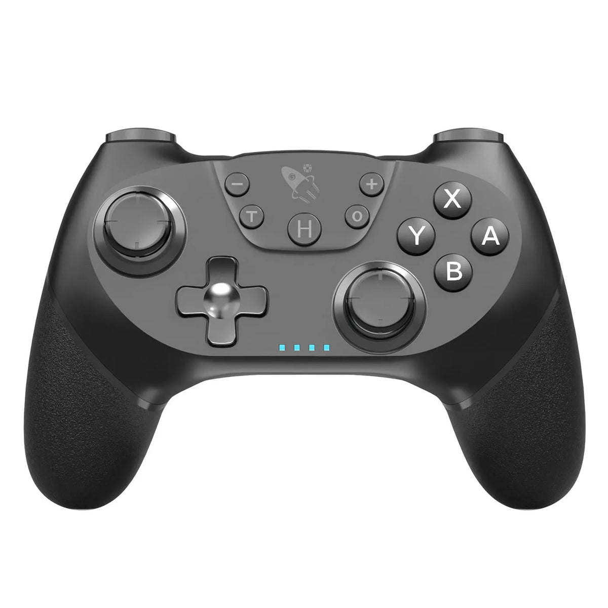Ace Gamer Wireless Controller for Switch/Switch 2 Gamepad Controle Compatible with PC with 6-Axis/Turbo/Ergonomic Function