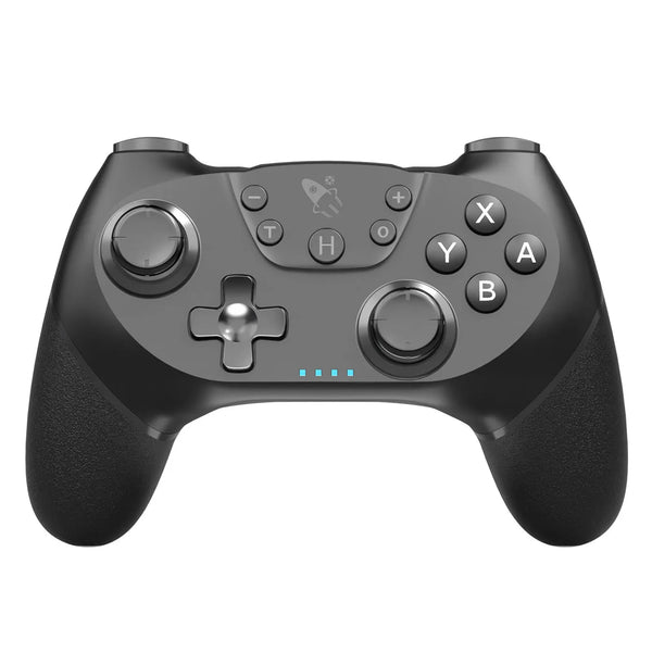 Ace Gamer Wireless Controller for Switch/Switch 2 Gamepad Controle Compatible with PC with 6-Axis/Turbo/Ergonomic Function