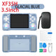  XF35H 3.5inch blue