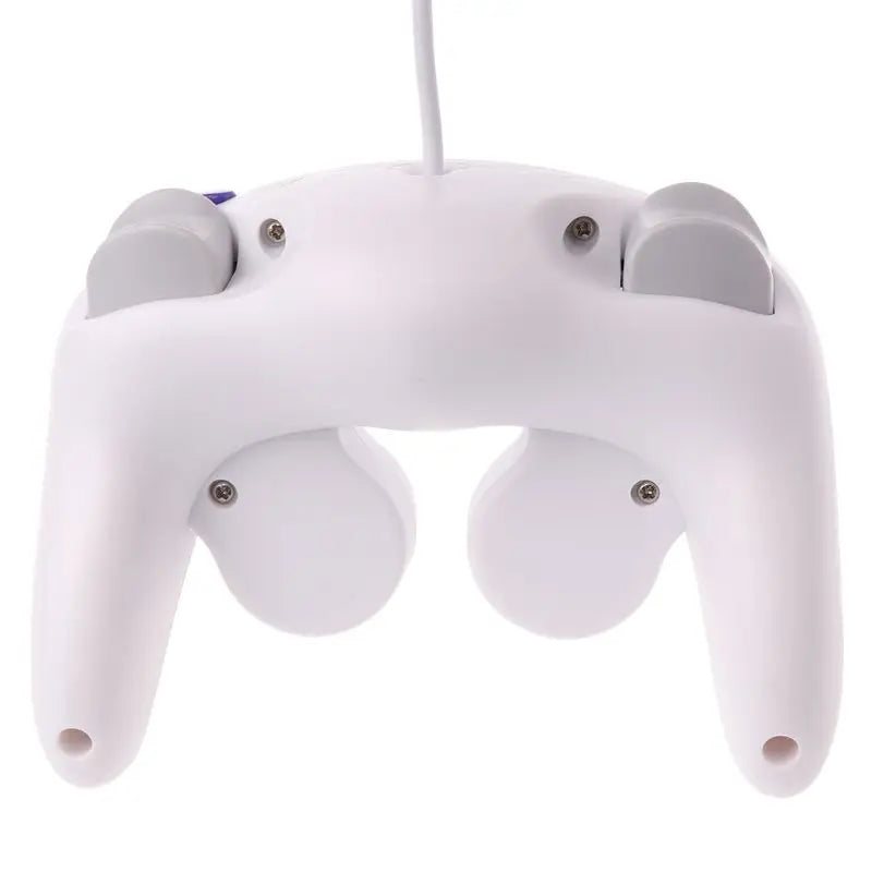NGC Game Controller GameCube Gamepad for WII Video Game Console