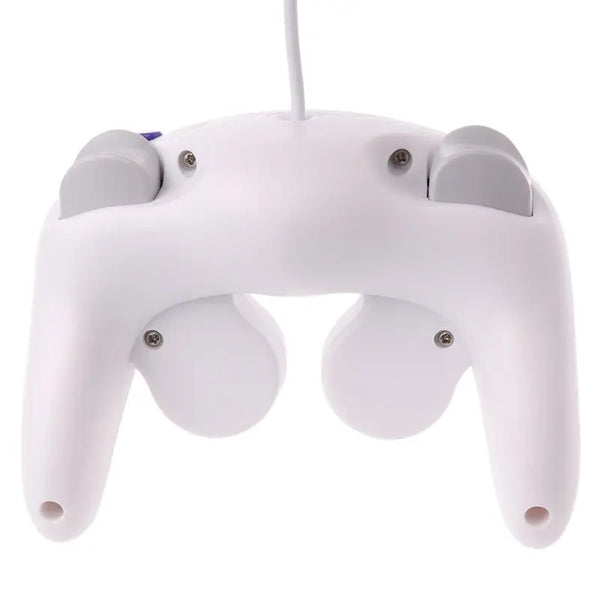 NGC Game Controller GameCube Gamepad for WII Video Game Console