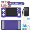  XF35H 3.5inch purple