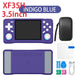  XF35H 3.5inch purple