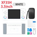  XF35H 3.5inch white