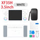  XF35H 3.5inch white