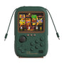Mini Game Power Bank Portable Retro handheld Game Console 6000Mah capacity