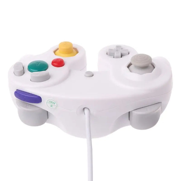 NGC Game Controller GameCube Gamepad for WII Video Game Console