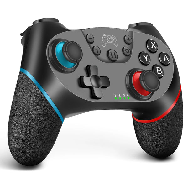 Ace Gamer Wireless Controller for Switch/Switch 2 Gamepad Controle Compatible with PC with 6-Axis/Turbo/Ergonomic Function
