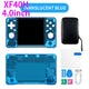  XF40H 4inch blue