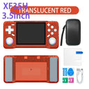  XF35H 3.5inch red