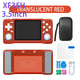  XF35H 3.5inch red