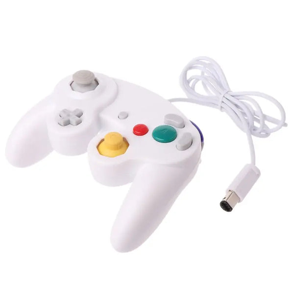 NGC Game Controller GameCube Gamepad for WII Video Game Console