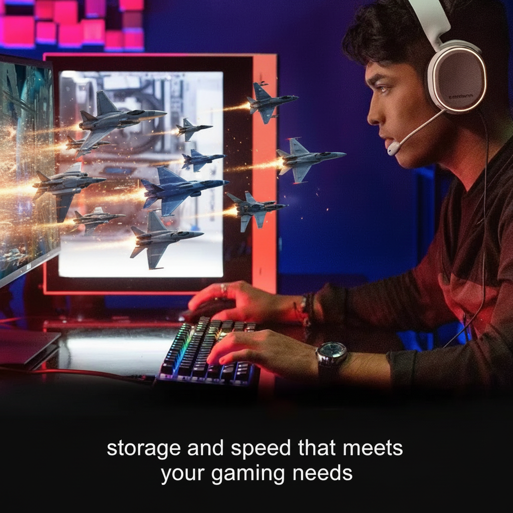 8TB SN850X NVMe Internal Gaming SSD Solid State Drive - Gen4 PCIe, M.2 2280, Up To 7,200 MB/s - WDS800T2X0E