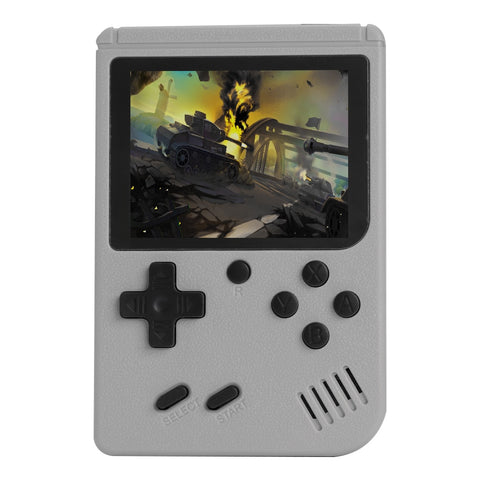 Retro Pocket Gamer with 3 inch LCD Screen
